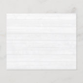 Budget Seas and Greetings Beach Wood Holiday Foto (Rückseite)