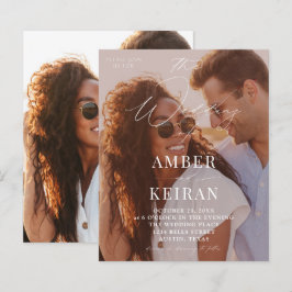 Budget Shades - Sun Kissed Foto Wedding