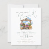 Budget Sie ist frisch vom Brautparty des Marktes (Vorderseite)