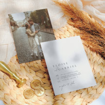 Budget Simple Boho Modernes Minimalistisches Foto