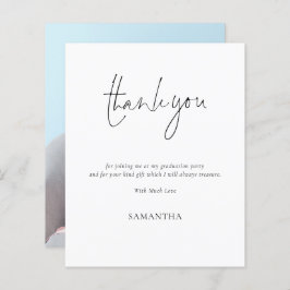 Budget Simple Script Abschluss Vielen Dank