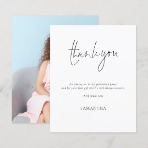 Budget Simple Script Abschluss Vielen Dank