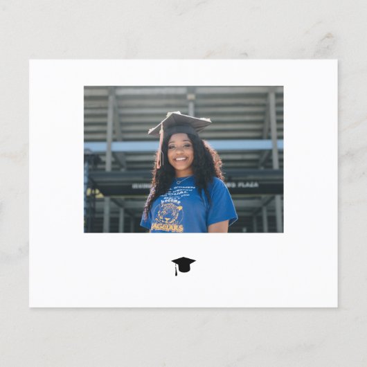 Budget simple skript 2 Foto Abschluss vielen Dank (Rückseite)