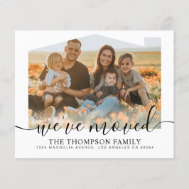 BUDGET-Skript Wir haben das neue Zuhause-Foto vers