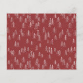 Budget Snapshot - Weihnachten Zwei Foto-Weihnachts (Rückseite)