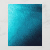 Budget Snowflakes Light & Foto (s) Holiday - Vert Flyer (Hinten)