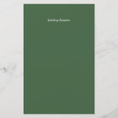 BUDGET Speichern Sie die Daten Magenta Blumenreath (Rückseite)