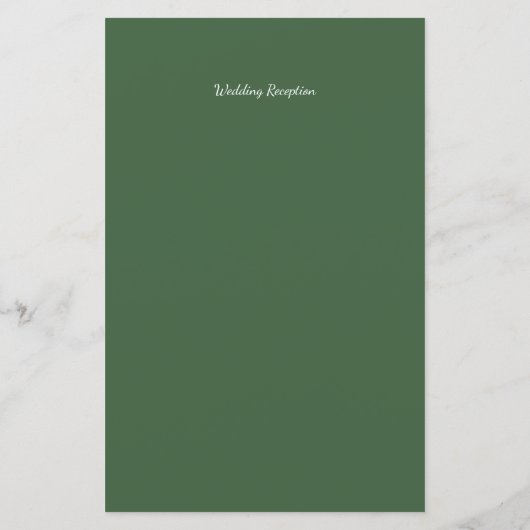 BUDGET Speichern Sie die Daten Magenta Blumenreath (Rückseite)