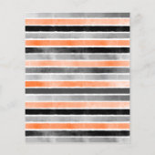 Budget Spooktacular Party Halloween Ghost Geburtst (Rückseite)