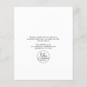 BUDGET steht Ihnen mit dem Logo "Snowman Green Com (Rückseite)