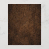 BUDGET String Light Mason Jar Rustic Wood Wedding (Rückseite)