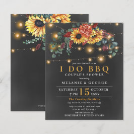 Budget String Light Sonnenblumen Ich mache GRILLEN