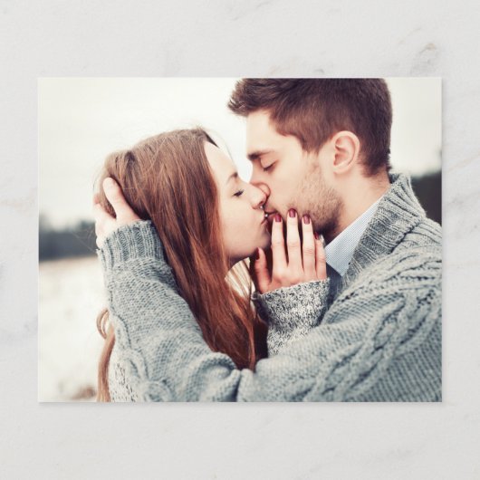 Budget String Lights Rustikales Foto Hochzeit Einl (Rückseite)