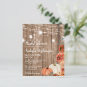 Budget String & Mason Jar Brautparty (Stehend Vorderseite)