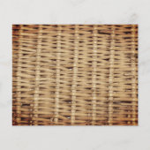 Budget Summer Picnic Party Einladung (Rückseite)