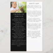 BUDGET Sunset Foto Membership Service Programm (Rückseite)