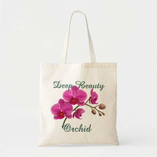 Budget-Tasche Tragetasche (Vorne)