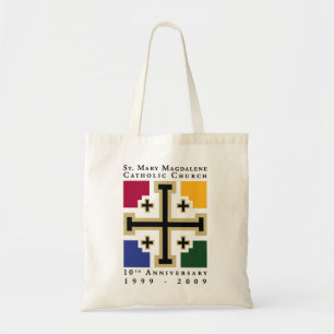 Budget-Tasche Tragetasche
