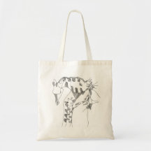 Budget-Tasche