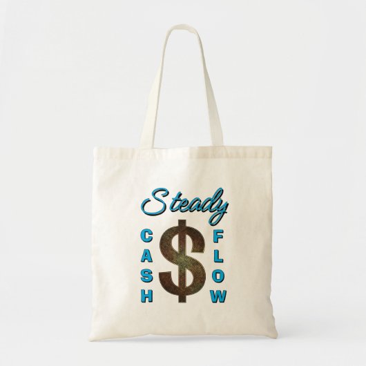 Budget-Tasche Tragetasche (Vorne)