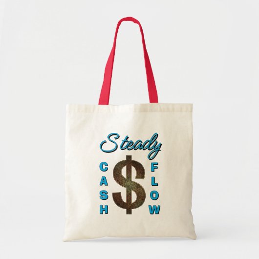 Budget-Tasche Tragetasche (Vorne)
