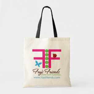 Budget-Tasche Tragetasche
