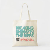 Budget-Tasche Tragetasche (Vorne)