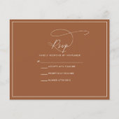 Budget Terracotta UAWG Flyer (Vorne)