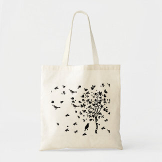 Budget Tote Tragetasche