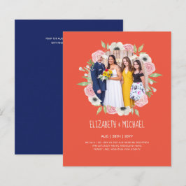 Budget Trending FOTO Wedding Reception lädt ein