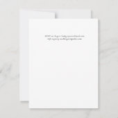 BUDGET Tropical Paradise Beach Wedding Florals (Rückseite)