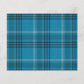 Budget Unser erstes Weihnachts-Foto und Blue Karie Flyer (Hinten)