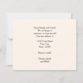 Budget Vintag Red Car Antique Rustic New Zuhause (Rückseite)