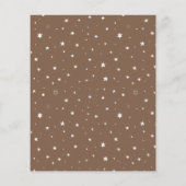 Budget Vorwarte Geschlecht neutrale Bärendusche (Rückseite)