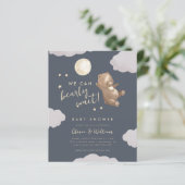 Budget Wasserfarbe können wir frühzeitig abwarten  (Stehend Vorderseite)