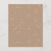 Budget Wasserfarbe können wir frühzeitig abwarten  (Rückseite)