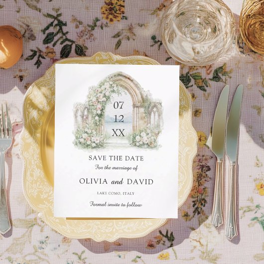 Budget-Wasserfarben-Location-Hochzeit-Sparen Sie d