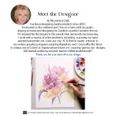 Budget Wedding Amethyst Dreams Alkohol Tinte