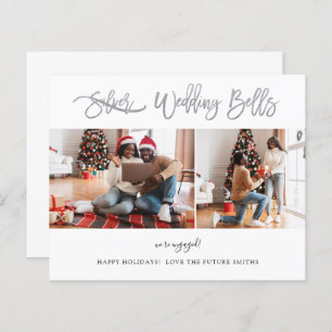 Budget Wedding Bells Multi Foto Verlobung WH