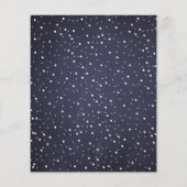 Budget Weihnachten 3 Foto Collage Marine Urlaub Flyer (Hinten)