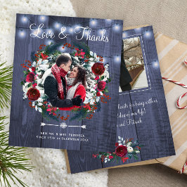 Budget Weihnachten Hochzeit Neuvermählten Foto dan