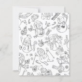 BUDGET Weihnachtsfeiertag Foto (Rückseite)