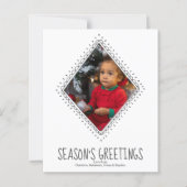 BUDGET Weihnachtsfeiertag Foto (Vorderseite)