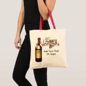 Budget Wein Tasche - SRF (Vorderseite (Produkt))