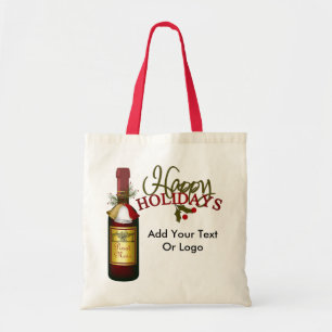 Budget Wein Tasche - SRF