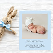 Budget Welcome Fotos Baby Boy Geburtserklärung