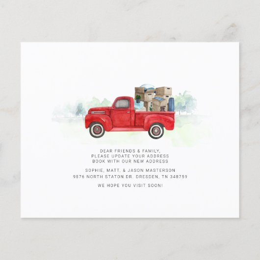 Budget Weve verschoben neue Ankündigung verschiebe (Rückseite)