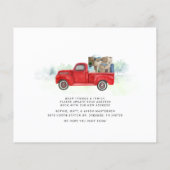 Budget Weve verschoben neue Ankündigung verschiebe (Rückseite)