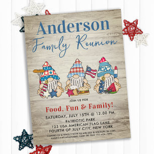 Budget Whimsical Gnomes Family Wiedersehen laden e