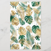 Budget Wild One 1. Geburtstag Safari Einladung (Rückseite)